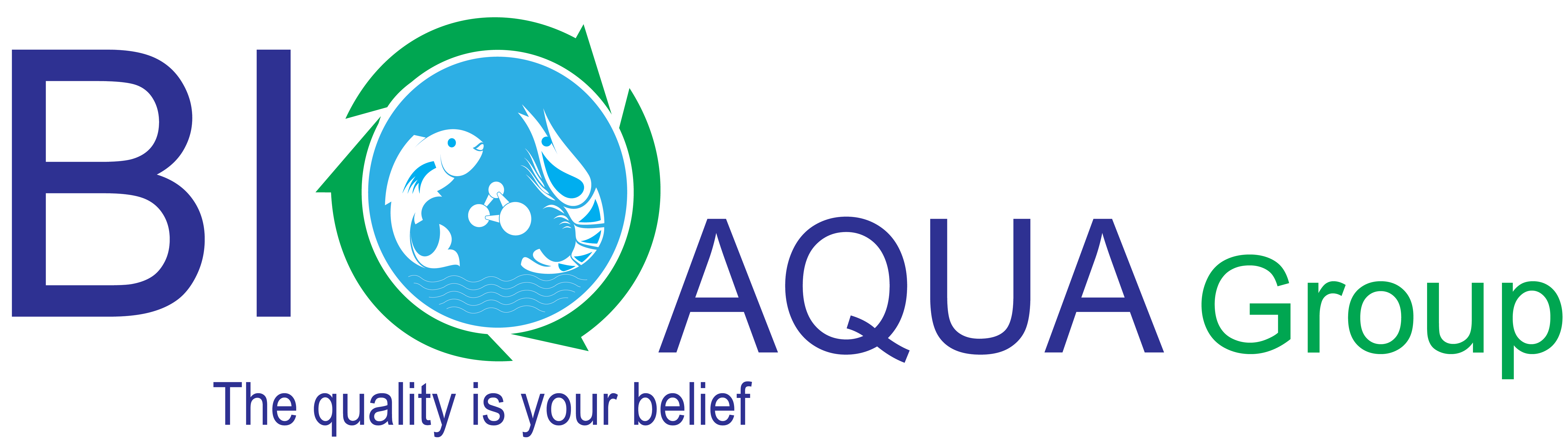 logo Bioaqua group