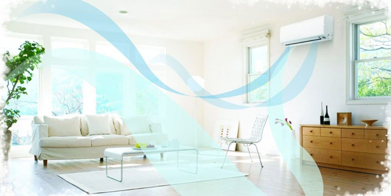 Chế độ Dry trên máy điều hòa