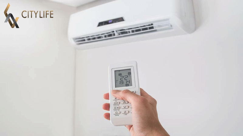 Kiểm tra máy chạy thử