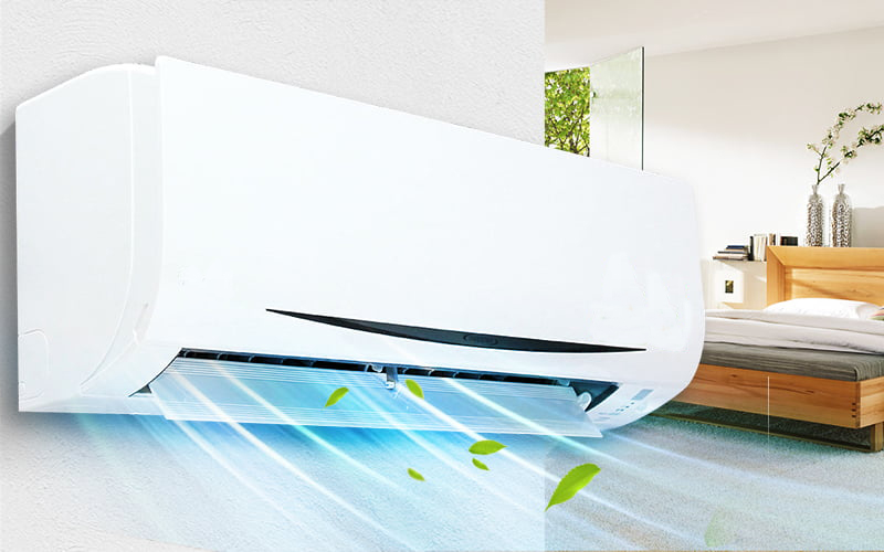 Kinh nghiệm chọn máy điều hòa 1 chiều