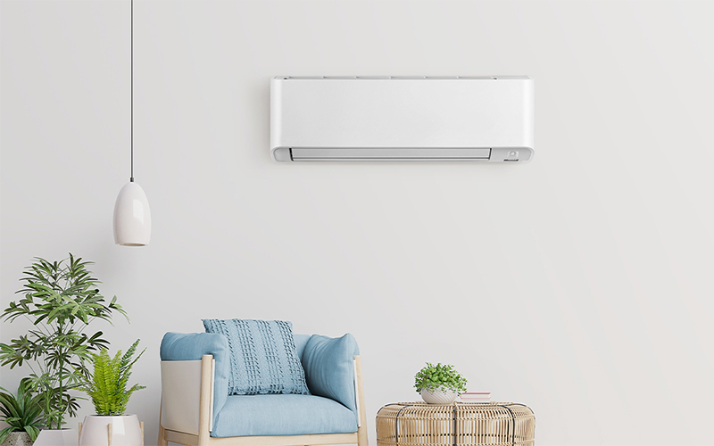 Máy lạnh 1 chiều