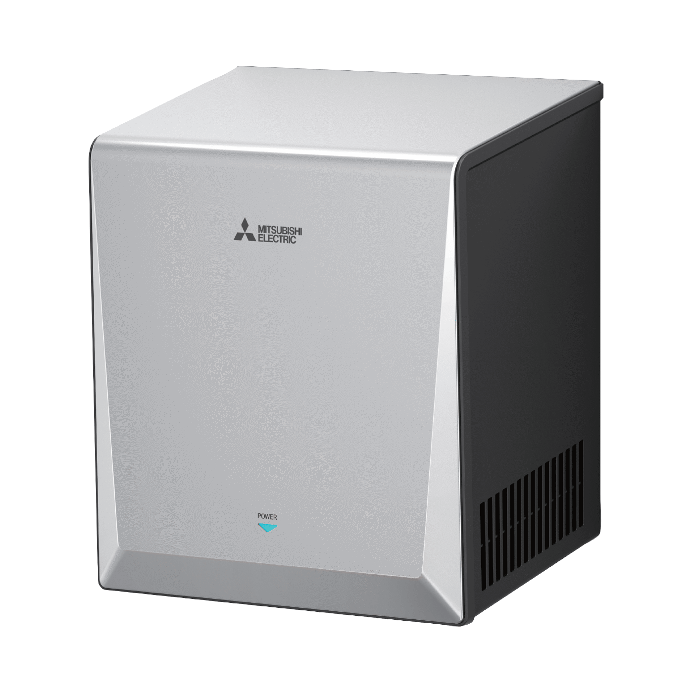 Máy sấy tay Mitsubishi  JT-S2AP-S-NE