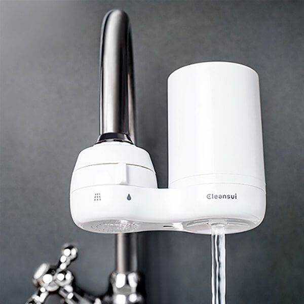 Thiết bị lọc nước tích hợp dưới bồn rửa EF401