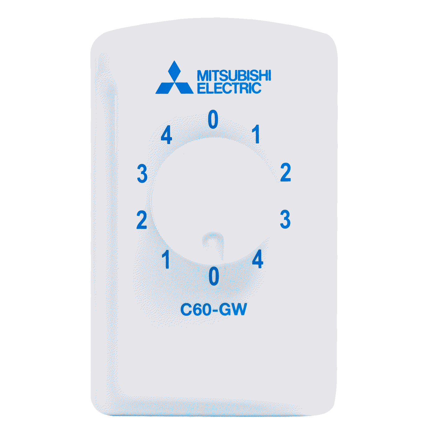 Quạt trần Mitsubishi C60-GA