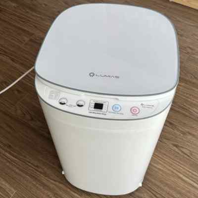 Máy giặt sấy Xiaomi Lumias 3kg WS030 Pro