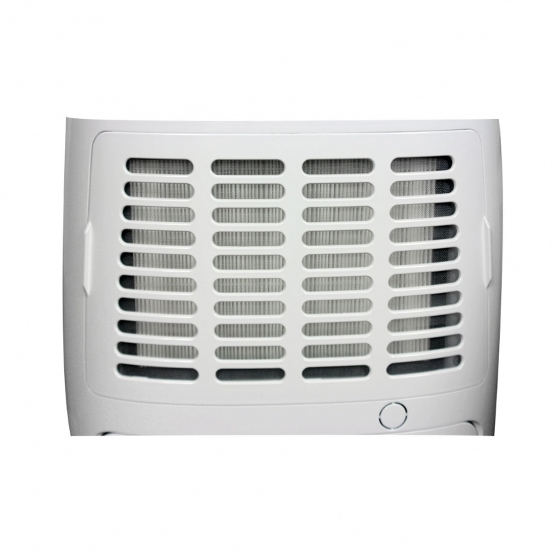 Công nghệ màng lọc HEPA máy lọc khí