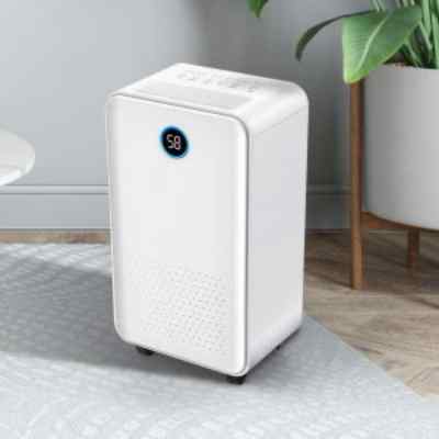 Mua Máy hút ẩm Xiaomi AUX DZ-04 Hồ Chí Minh