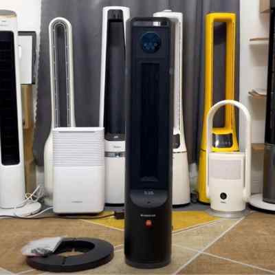 Máy Sưởi Xiaomi Chigo P25Y