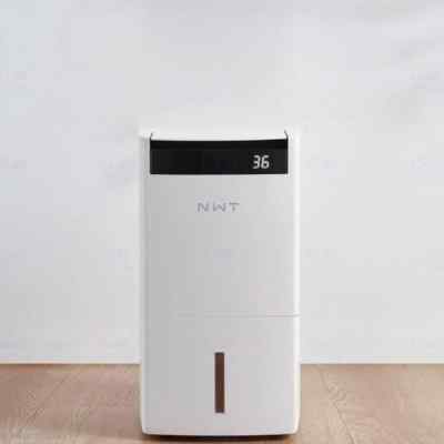 Mua Máy hút ẩm New Widetech 10L Hồ Chí Minh