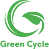Máy tái chế rác greencycle
