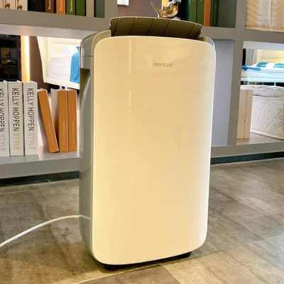 2. Máy hút ẩm Xiaomi Airplus 12L-1903EE