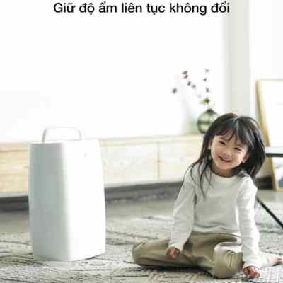 Máy hút ẩm Xiaomi Lumias NWT D4 Plus 20L