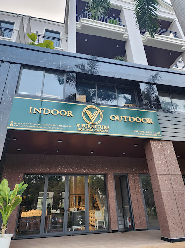 VFurniture - Thương Hiệu Nội Thất Châu Âu Uy Tín Trên Thị Trường