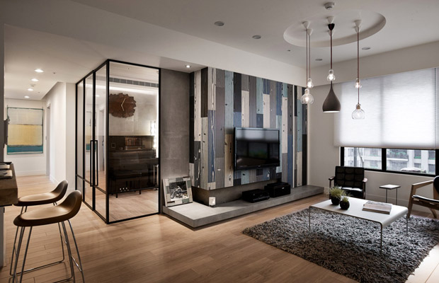 Các Chỉ Số Ánh Sáng Trong Thiết Kế Nội Thất