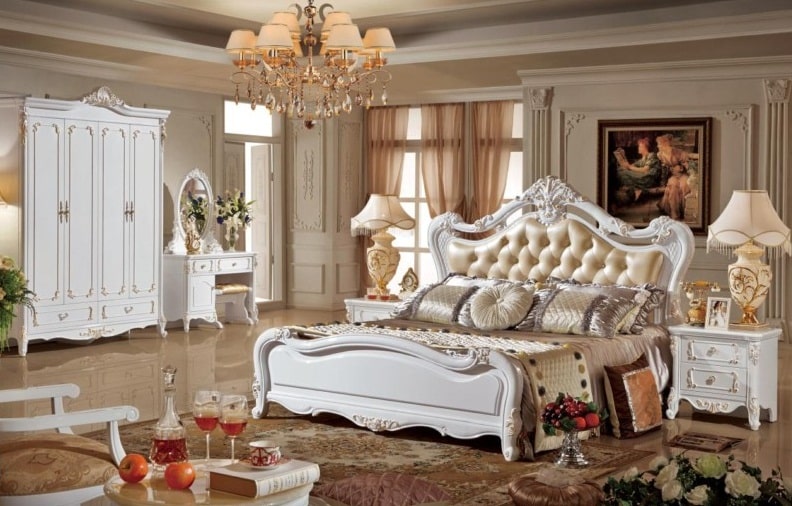 Nguyên Tắc Bố Trí Ánh Sáng Trong Nội Thất