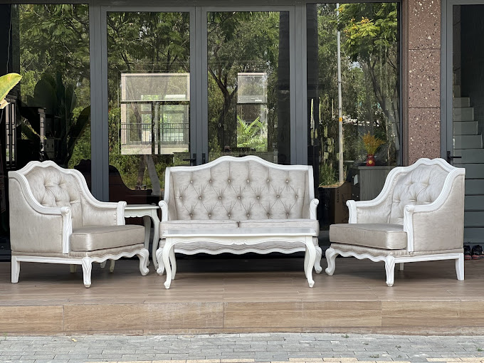 Lý do VFurniture sẽ là lựa chọn hàng đầu dành cho bạn