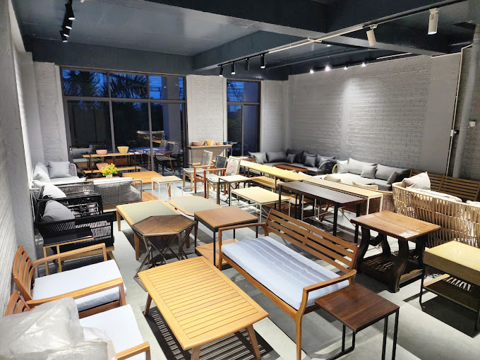 VFurniture cung cấp những sản phẩm, mặt hàng nội thất nào?