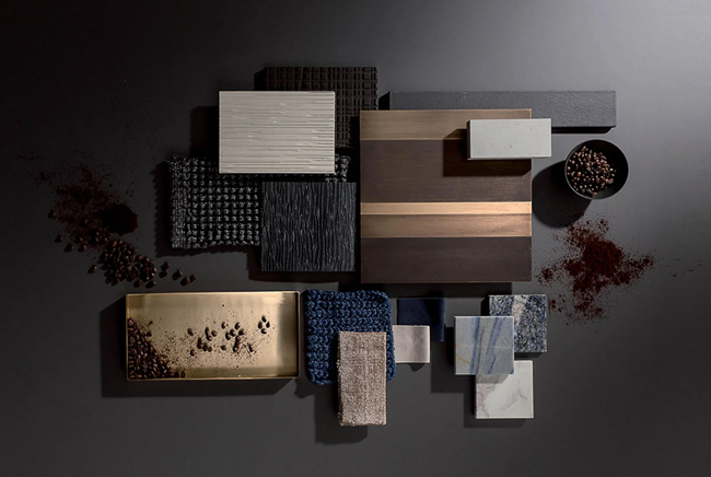 Vật Liệu Nội Thất Là Gì?