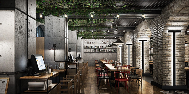 Sử Dụng Mùi Hương Trong Nhà Hàng