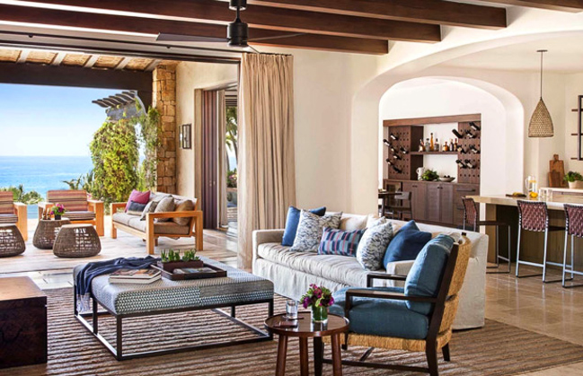 Ánh Sáng Tự Nhiên và Nhân Tạo Trong Không Gian