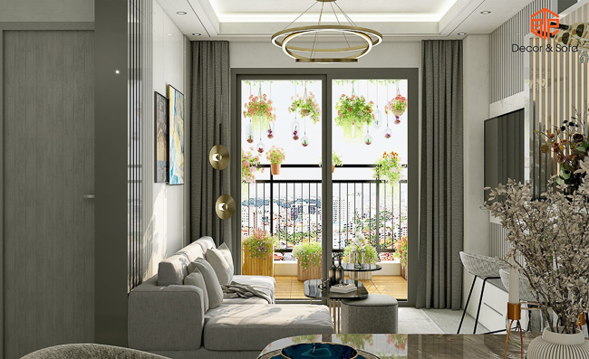 Trang Trí Nội Thất Với Các Món Đồ Decor Xinh Xắn