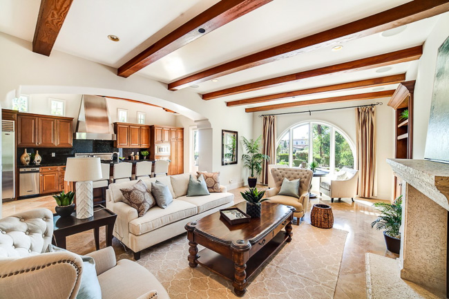 Sử Dụng Đèn Trong Trang Trí Nội Thất