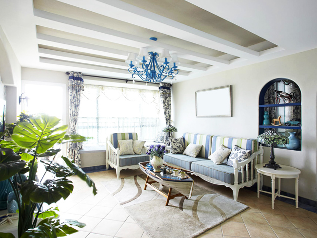 Các Yếu Tố Để Trang Trí Phòng Khách Đẹp