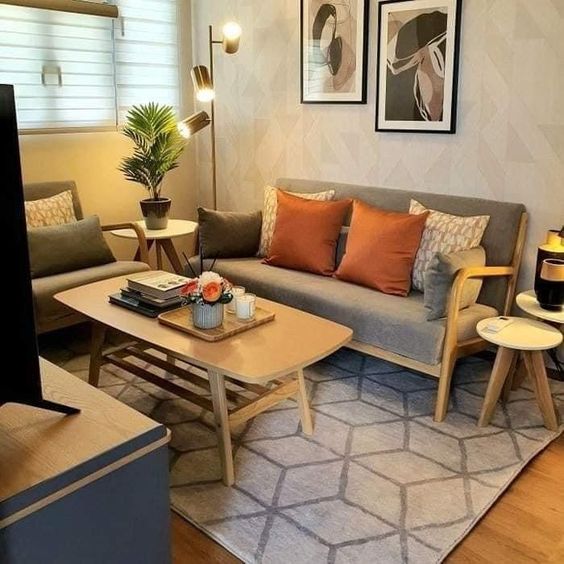 Hướng Dẫn Cải Tạo Nội Thất Nhà Truyền Thống Trở Nên Hiện Đại Hơn