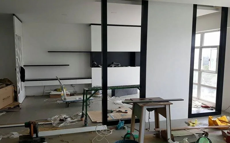 Tiêu Chí Lựa Chọn Đơn Vị Cải Tạo Nội Thất Uy Tín?