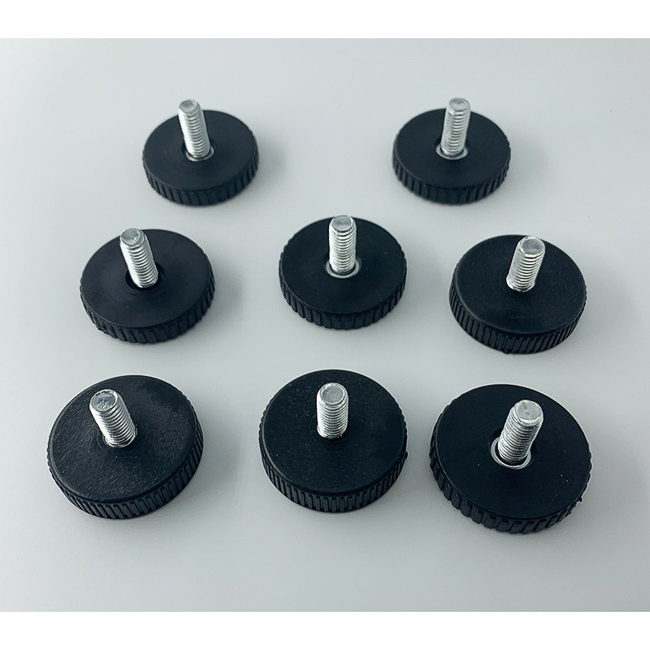 Chân đế nhựa là gì?