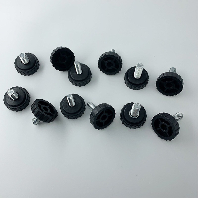 Lưu ý điều gì khi chọn chân đế nhựa phù hợp