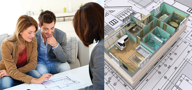 Ưu - Nhược Điểm Của Việc Thuê Thiết Kế Nội Thất