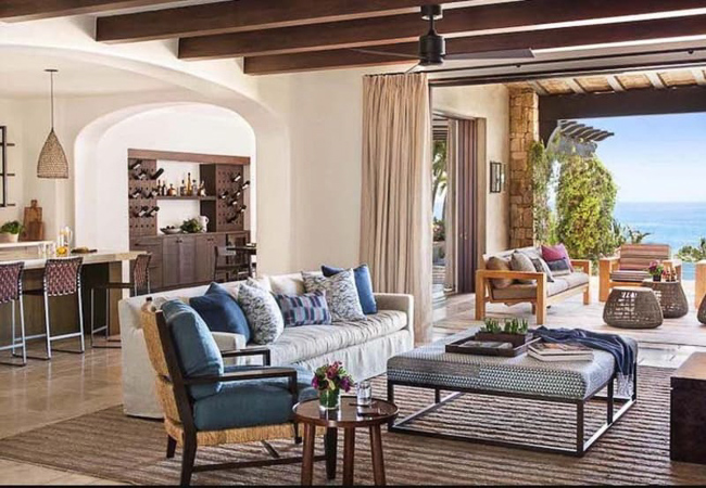 8 Lý Do Nên Thuê Thiết Kế Nội Thất Cho Ngôi Nhà Của Bạn