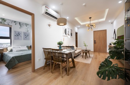 Full Nội Thất Là Gì?