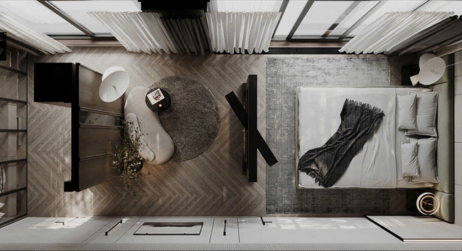 Phản ánh cá tính và phong cách sống