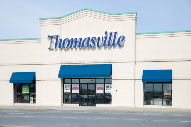 Thomasville