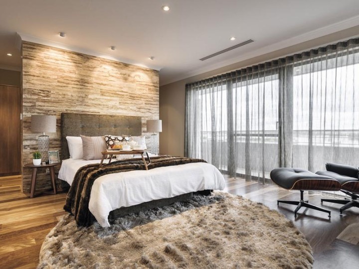 Tối Ưu Không Gian Phòng Ngủ Trong Không Gian Nội Thất