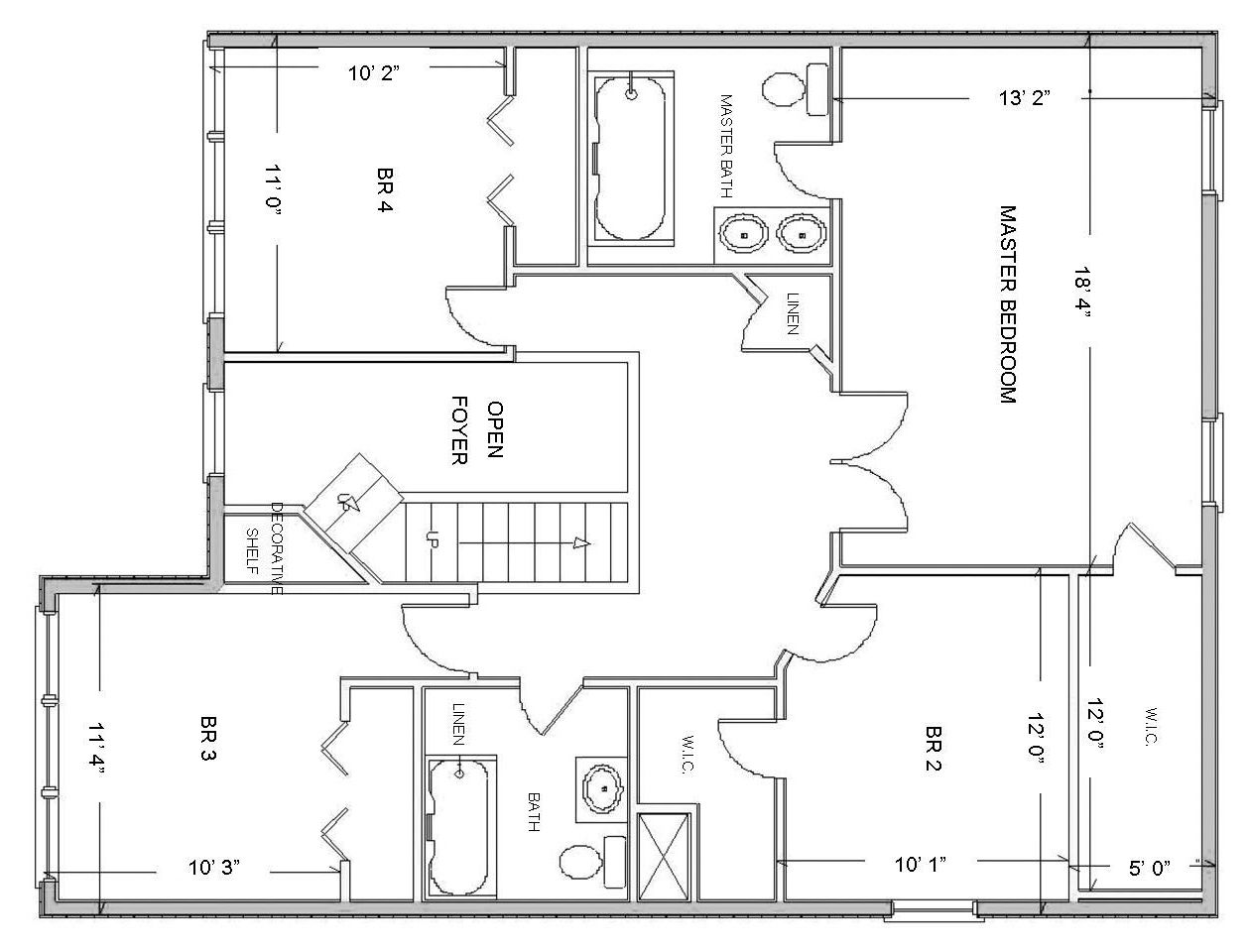 Vai trò của lý thuyết thiết kế nội thất?