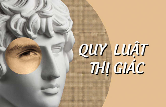 Ứng dụng nguyên lý thị giác trong việc bán nội thất