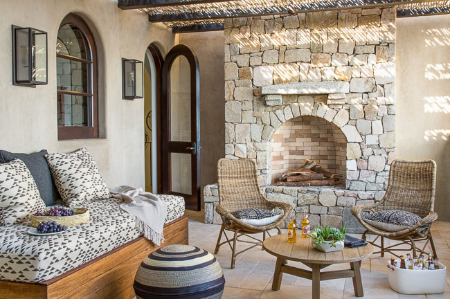 Nguyên Lý Thị Giác Trong Thiết Kế Nội Thất Là Gì?