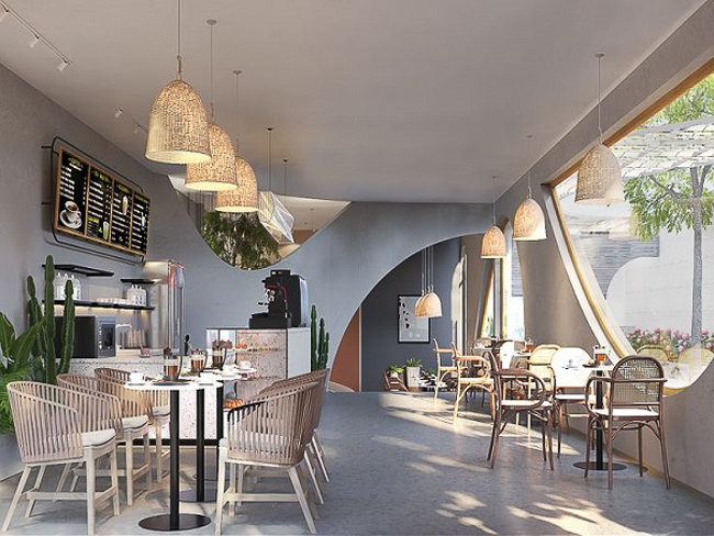 Nguyên lý thị giác nhấn mạnh (Emphasis)