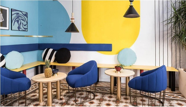 Quy luật nhịp điệu