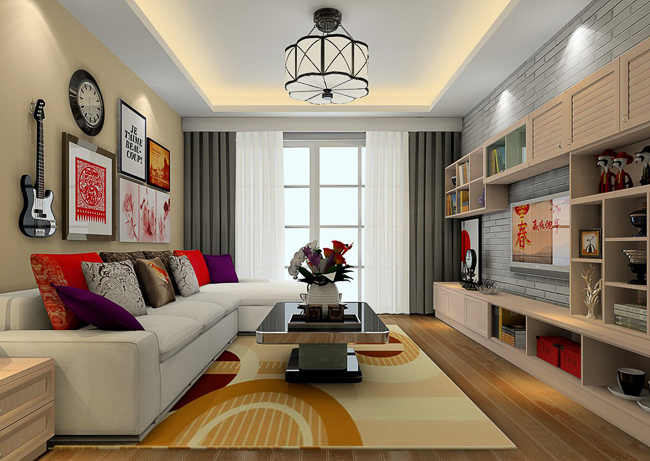 Tối Ưu Hóa Không Gian Sống