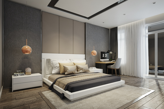 Bộ chăn ga gối đệm chất lượng