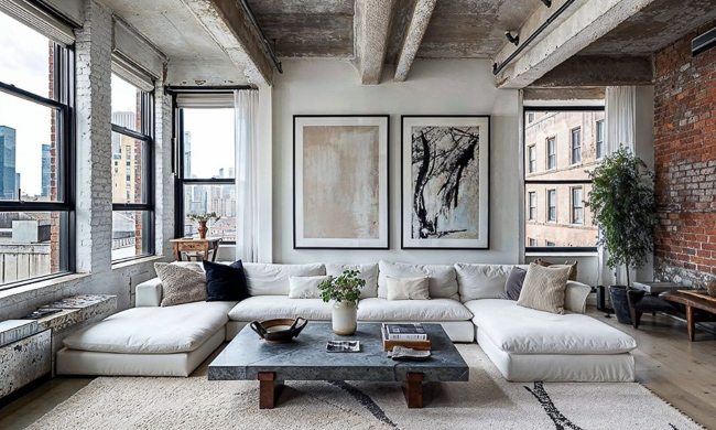 Thiết kế phần thô chân thực