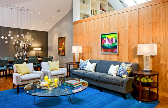 Phân biệt phong cách nội thất Retro và nội thất Vintage