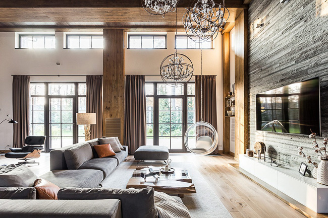 Luôn Ưu Tiên Sử Dụng Cửa Sổ Lớn