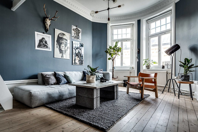 Lý do phong cách Scandinavian Living ngày càng được ưa chuộng