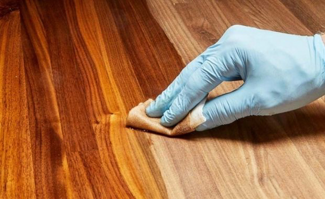 Đặc tính của sơn NC