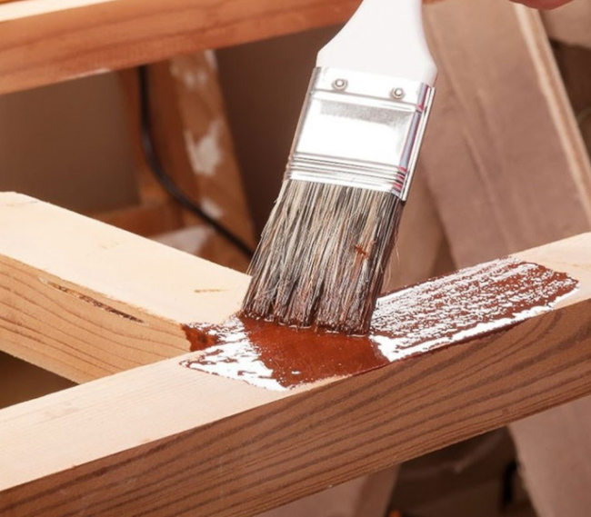 Quy trình xử lý tổng quát